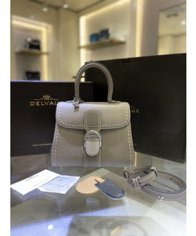 델보 브리앙 PM 박스백